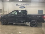 New 2025 Ford F150 Lariat image 4