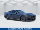 New 2025 Ford Mustang Dark Horse image 2