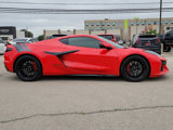 Used 2025 Chevrolet Corvette Z06 image 5
