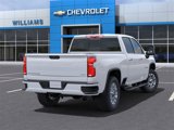 New 2025 Chevrolet Silverado 2500 LTZ w/ Z71 Chrome Sport Edition image 4