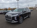 New 2025 Hyundai Palisade Calligraphy image 2