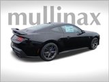 New 2025 Ford Mustang Dark Horse image 3