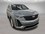 Certified 2024 Cadillac XT6 Premium Luxury w/ LPO, Floor Liner Package image 2