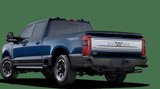 New 2025 Ford F250 King Ranch image 2