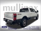 Used 2024 Ford F250 King Ranch image 3