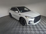 New 2025 INFINITI QX50 Sport image 2