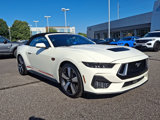 Used 2025 Ford Mustang GT Premium w/ 60th Anniversary Package image 2
