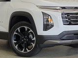 Certified 2025 Chevrolet Equinox LT image 3