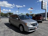 Used 2019 Dodge Grand Caravan SXT image 3