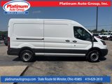Used 2018 Ford Transit 350 148 Medium Roof image 6