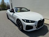New 2026 BMW 430i xDrive Convertible w/ M Sport Package image 4
