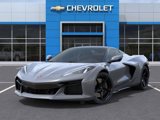 New 2025 Chevrolet Corvette E-Ray image 6