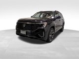 New 2025 Volkswagen Atlas SEL Premium R-Line image 3