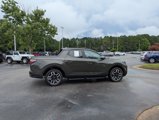 Used 2025 Hyundai Santa Cruz Limited image 4