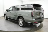 Used 2023 Cadillac Escalade ESV Premium Luxury image 5