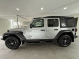 Used 2019 Jeep Wrangler Unlimited Sport S image 4