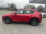 Used 2021 MAZDA CX-5 Sport image 4