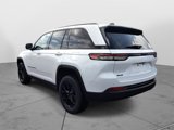New 2025 Jeep Grand Cherokee Altitude image 3