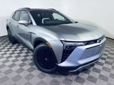 New 2025 Chevrolet Blazer EV LT image 2