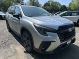 New 2025 Subaru Ascent Onyx Edition image 2