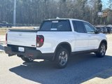New 2025 Honda Ridgeline TrailSport image 4