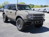 New 2025 Ford Bronco Badlands image 3