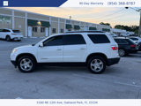 Used 2007 GMC Acadia SLT w/ Trailering Package image 4