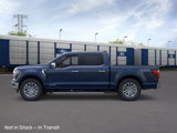 New 2025 Ford F150 Lariat image 3