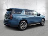 New 2025 Chevrolet Tahoe LS image 3