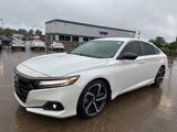 Used 2022 Honda Accord Sport image 2