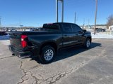 Used 2023 Chevrolet Silverado 1500 RST image 5
