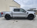 New 2025 Ford F150 Lariat w/ Equipment Group 502A High image 3