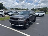 New 2025 Jeep Grand Cherokee L Limited image 3