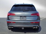New 2025 Audi SQ5 Premium Plus image 4