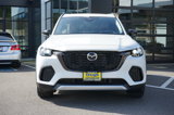 New 2025 MAZDA CX-70 Plug-In Hybrid w/ Premium Plus image 5