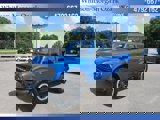 Used 2023 Ford Bronco Black Diamond w/ Sasquatch Package image 3
