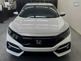 Used 2021 Honda Civic EX image 2