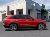 New 2026 Cadillac Vistiq Sport image 5