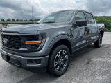 New 2025 Ford F150 STX w/ Equipment Group 200A image 5