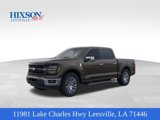 New 2024 Ford F150 XLT w/ Equipment Group 303A High image 1