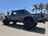 Used 2023 Jeep Gladiator Rubicon w/ LED Lighting Group image 3