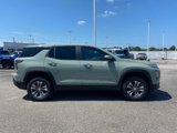 New 2026 Chevrolet Equinox LT w/ Convenience Package II image 2