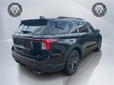 New 2025 Ford Explorer ST image 3