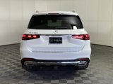 New 2025 Mercedes-Benz GLS 580 4MATIC image 6