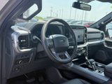 New 2025 Ford F150 Lariat image 3