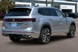 New 2025 Volkswagen Atlas SEL Premium R-Line image 4