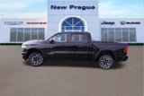 New 2025 RAM 1500 Laramie w/ Sport Appearance Package image 6