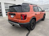 New 2026 Honda Passport TrailSport Elite image 4