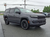 New 2025 Jeep Wagoneer Series II w/ Premium Group I image 4