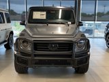 New 2025 Mercedes-Benz G 550 image 4
